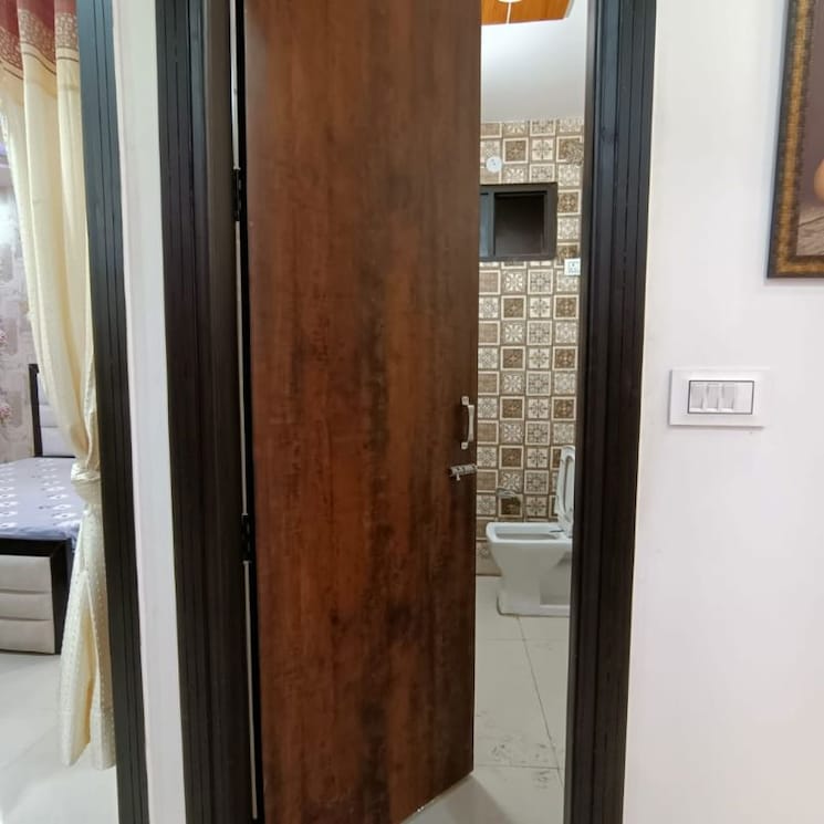 undefined, mansa ram park 3 Bedroom 972 Sq.Ft. Builder Floor In Mansa Ram Park Delhi 9760193