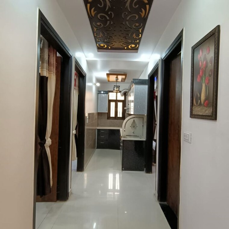 undefined, mansa ram park 3 Bedroom 978 Sq.Ft. Builder Floor In Mansa Ram Park Delhi 9760198