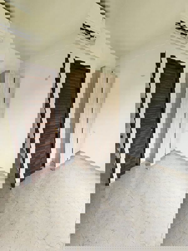 3 BHK + Servant Room,Study Room Apartment For Rent in Smart World Orchard