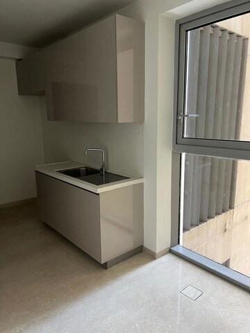 Kitchen in 2 BHK Apartment at Piramal Aranya, Byculla – for Rent