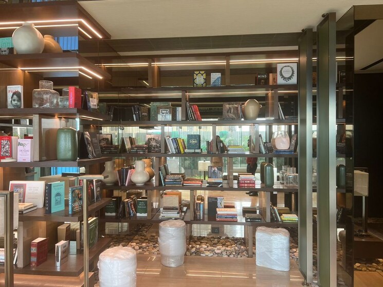 Gym, piramal-aranya 2 Bedroom 1080 Sq.Ft. Apartment In Byculla Mumbai 9760211