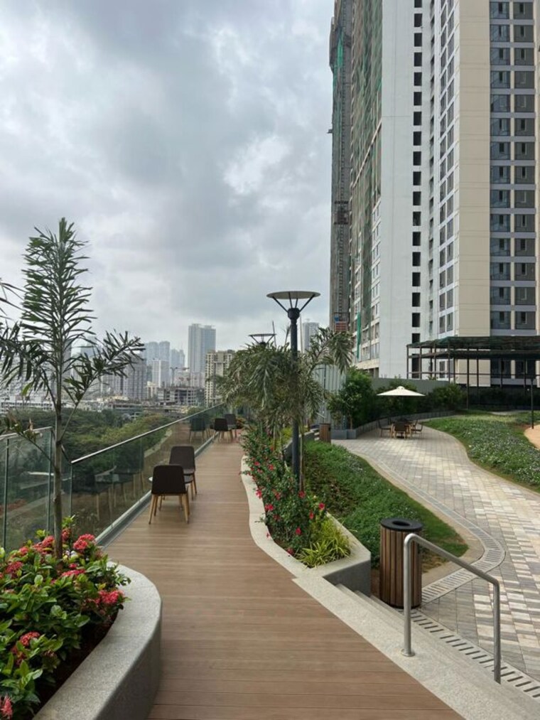 Exterior View, piramal-aranya 2 Bedroom 1080 Sq.Ft. Apartment In Byculla Mumbai 9760211