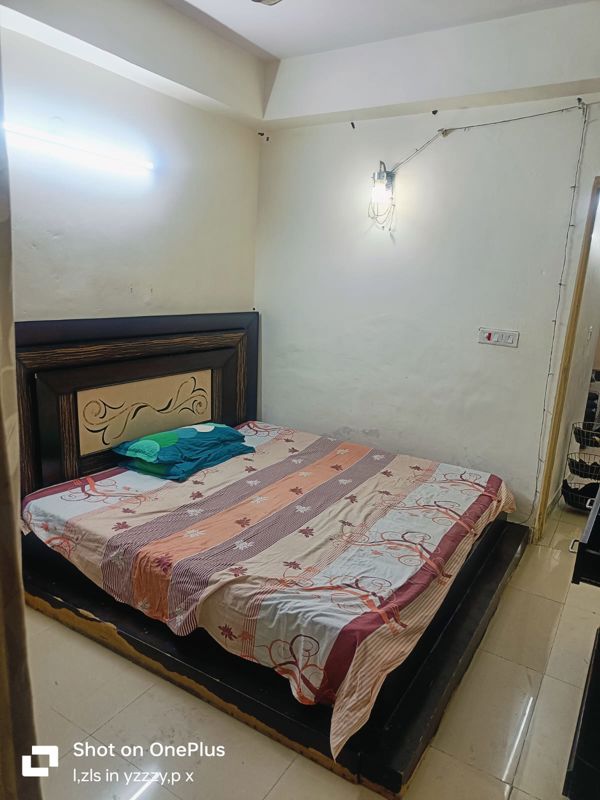 1 BHK + Study Room 550 Sq.Ft. Apartment in Aditya Celebrity Homes