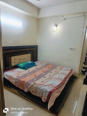 1 BHK Apartment For Rent in Aditya Celebrity Homes, Sector 76
