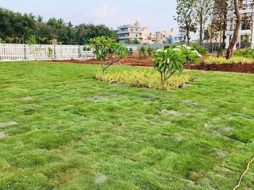  Plot For Sale in Mullur
