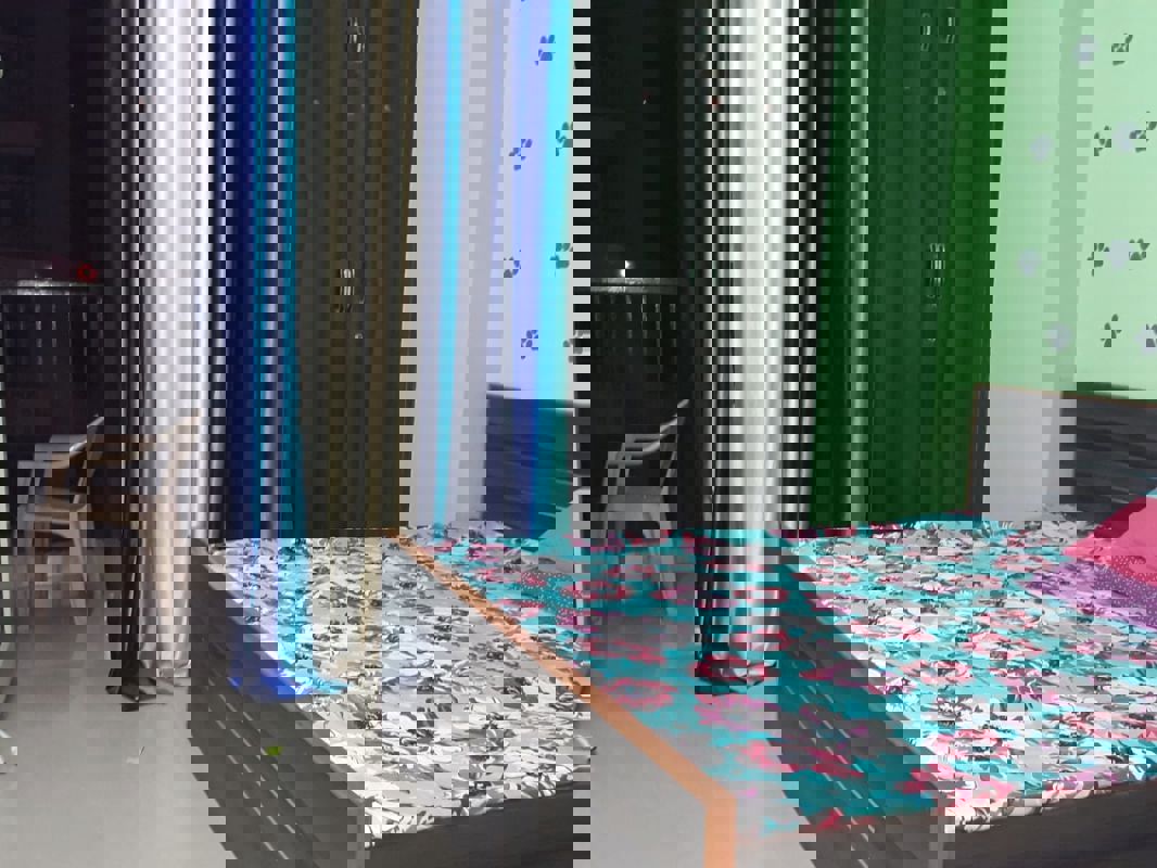 2 BHK Apartment For Rent in Galaxy North Avenue ll