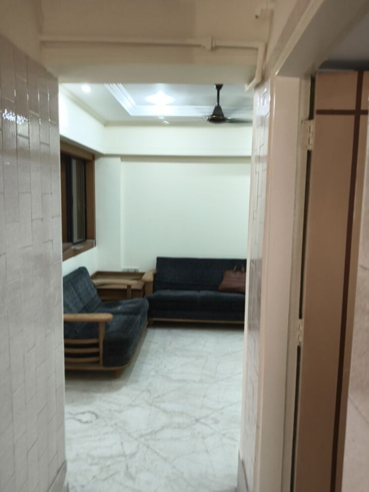 Living Room, vile parle east 1 Bedroom 480 Sq.Ft. Apartment In Vile Parle East Mumbai 9760258
