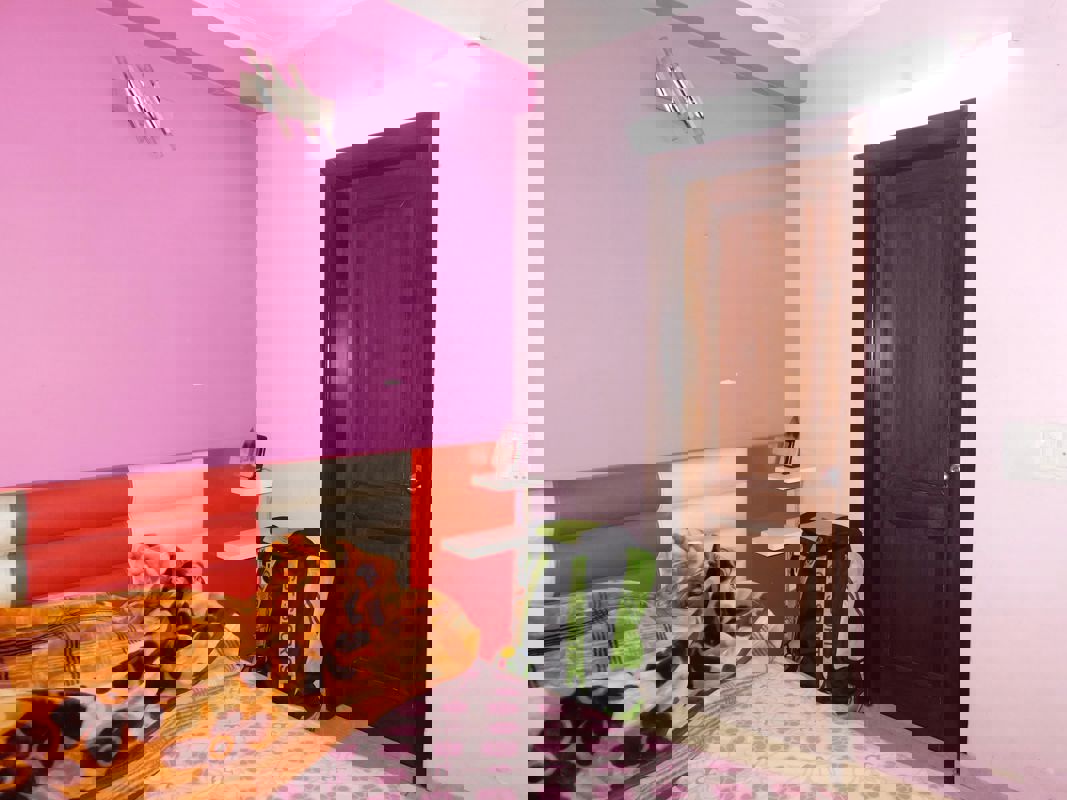 3 BHK + Pooja Room Builder Floor For Sale in East Of Kailash