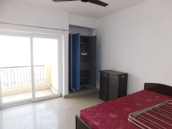 4 BHK + Pooja Room,Servant Room Apartment For Sale in Aditya Urban Casa