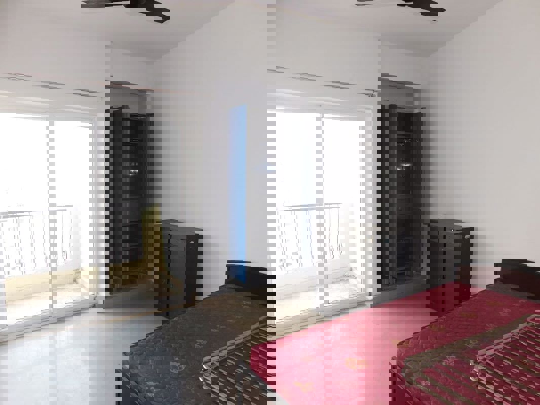 4 BHK + Pooja Room,Servant Room Apartment For Sale in Aditya Urban Casa