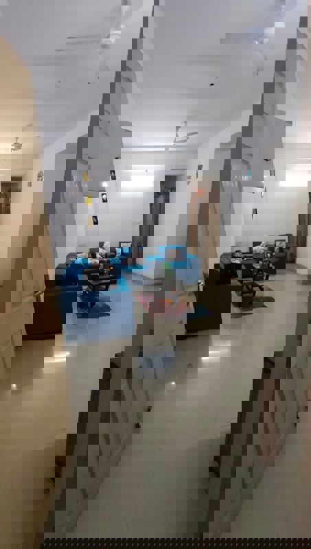 1 BHK + Study Room Apartment For Rent in Aditya Celebrity Homes