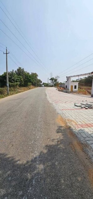  Plot For Sale in My Citi, Bidadi