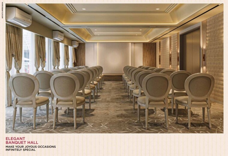 Hall, andheri west 2 Bedroom 722 Sq.Ft. Apartment In Andheri West Mumbai 9760383