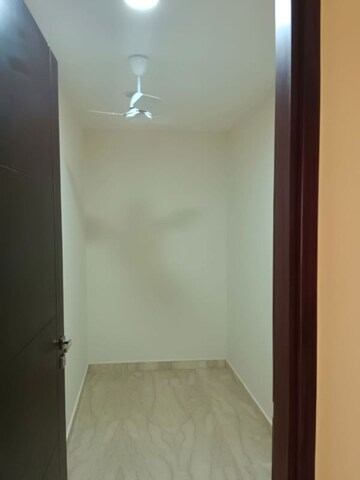 Bedroom in 3 BHK Builder Floor at DLF Queens Court, Greater Kailash ii – for Rent