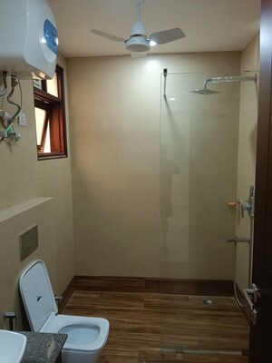 3 BHK Builder Floor For Rent in DLF Queens Court, Greater Kailash ii