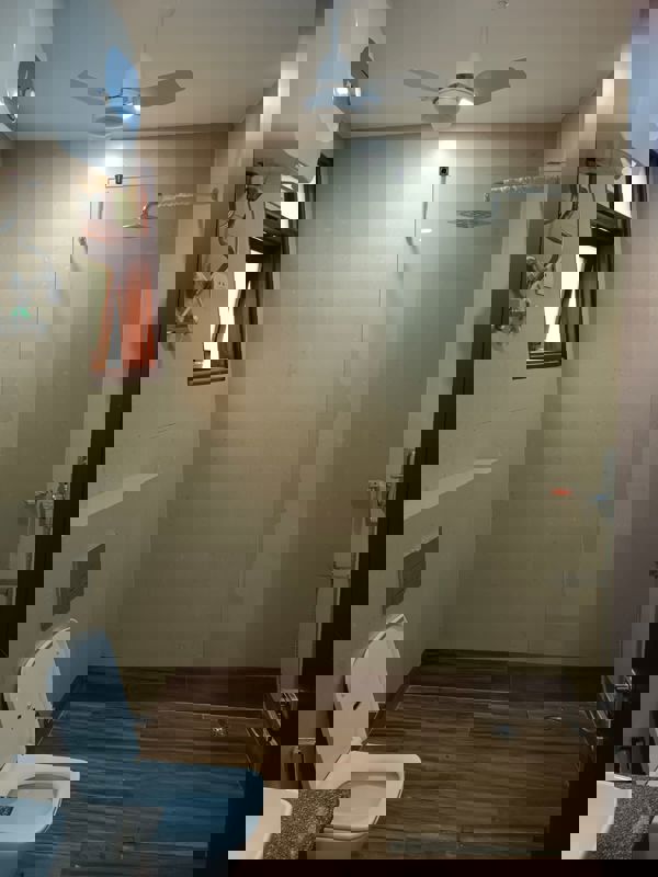 3 BHK + Pooja Room Builder Floor For Rent in DLF Queens Court