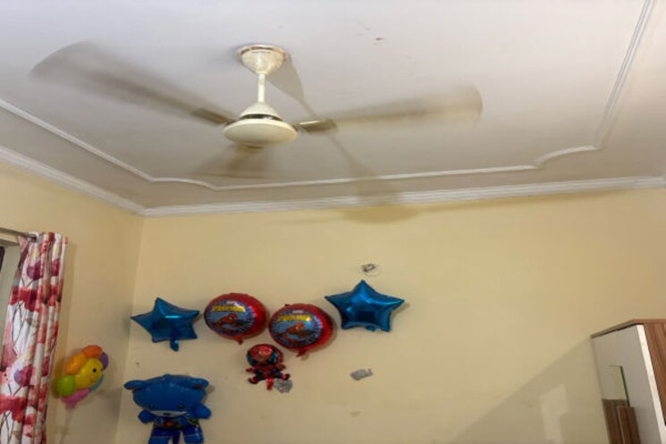 undefined, ashoka enclave 1 Bedroom 570 Sq.Ft. Independent House In Ashoka Enclave Faridabad 9760403