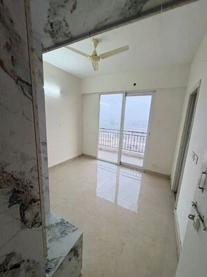 Bathroom in 2 BHK Apartment at Signature The Millennia 2, Sector 37d – for Rent