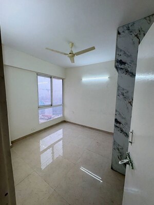 Bathroom in 2 BHK Apartment at Signature The Millennia 2, Sector 37d – for Rent