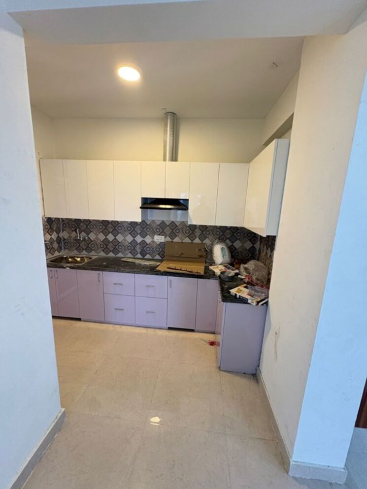 Kitchen, signature-the-millennia-2 2 Bedroom 603 Sq.Ft. Apartment In Sector 37d Gurgaon 9760423