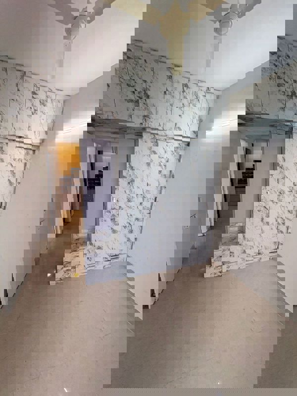 2 BHK Apartment For Rent in Signature The Millennia 2