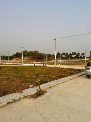 Plot Area in  Plot at Mullur – for Sale