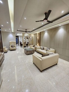 4 BHK + Pooja Room Penthouse For Sale in Vaibhav Khand
