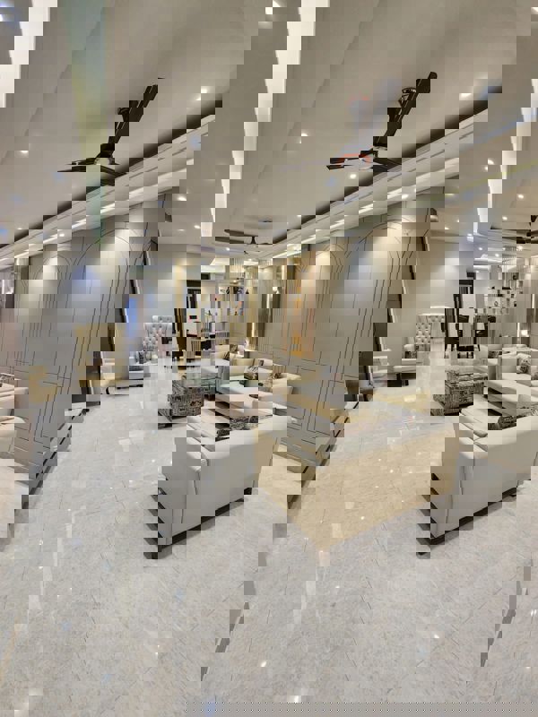 4 BHK + Pooja Room Penthouse For Sale in Vaibhav Khand