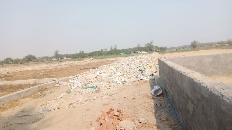 undefined, sector 141  2881 Sq.Ft. Plot In Sector 141 Noida 9760371