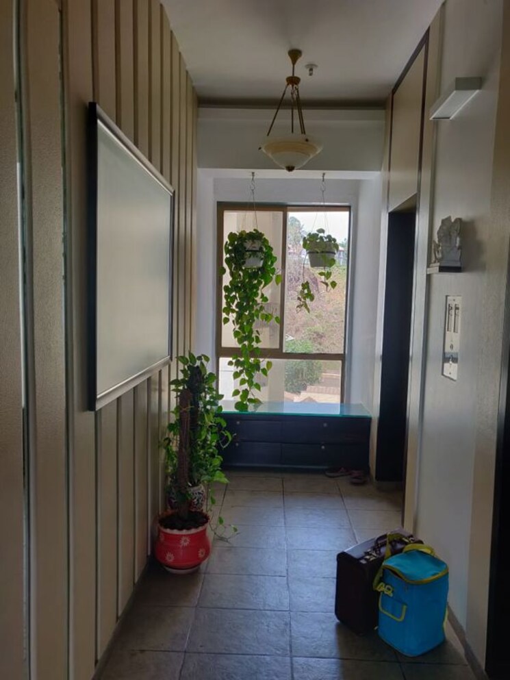 Balcony, db-orchid-turf-view 3 Bedroom 1200 Sq.Ft. Apartment In Mahalaxmi Mumbai 9760471