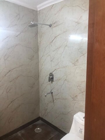 Bathroom in 3 BHK Builder Floor at Godrej Retreat, Sector 83 – for Sale