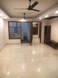 3 BHK + Pooja Room Builder Floor For Sale in Godrej Retreat
