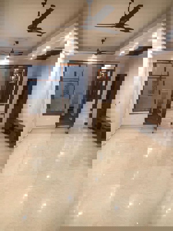 3 BHK + Pooja Room Builder Floor For Sale in Godrej Retreat