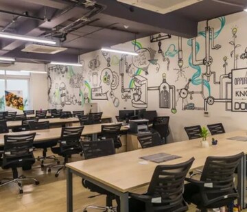  Office Space For Rent in Sector 63