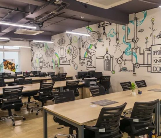 Office Space For Rent in Sector 63