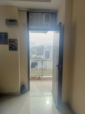 Building Lobby in 2 BHK Apartment at RWA Apartments Sector 45, Sector 45 – for Rent