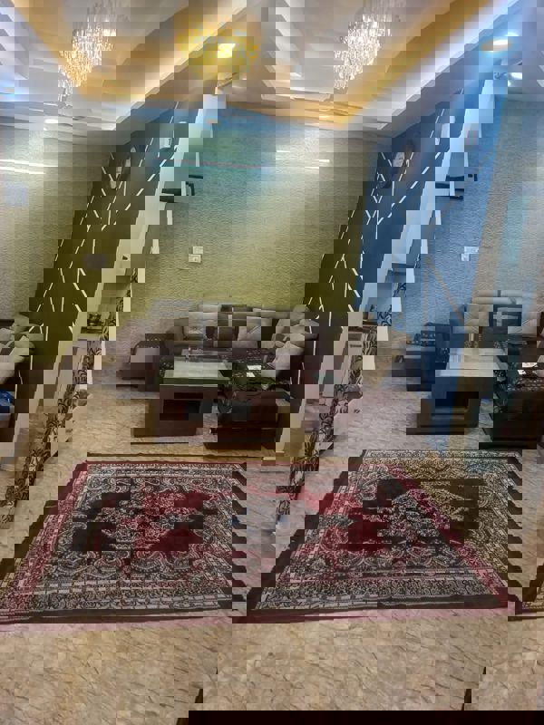 2 BHK Apartment For Rent in RWA Apartments Sector 45