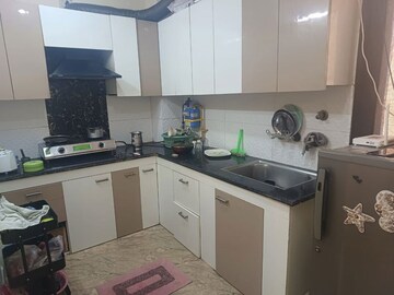 Master Bedroom in 2 BHK Apartment at RWA Apartments Sector 45, Sector 45 – for Rent