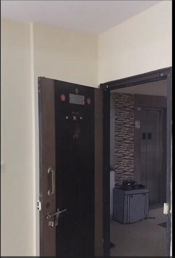 Building Lobby in 2 BHK Apartment at Amrapali Silicon City, Sector 76 – for Sale