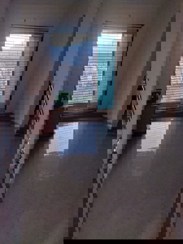 2 BHK + Pooja Room Builder Floor For Rent in Badlapur East