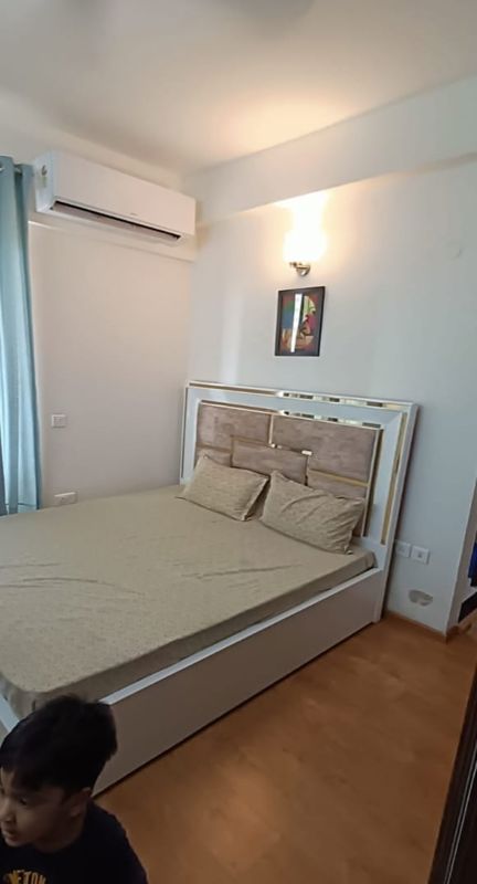 2 BHK 1225 Sq.Ft. Apartment in Amrapali Silicon City