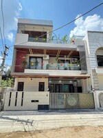 5 BHK + Pooja Room 4800 Sq.Ft. Villa in Vaishali Nagar