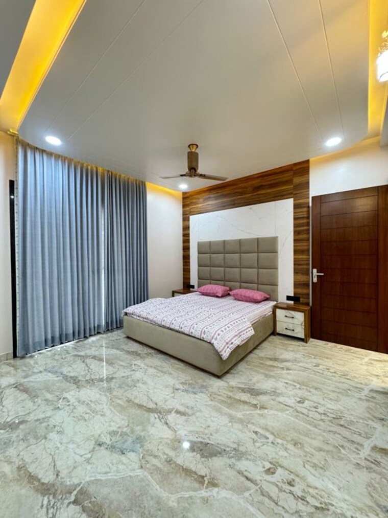 Bedroom, vaishali nagar 5 Bedroom 4800 Sq.Ft. Villa In Vaishali Nagar Jaipur 9760507