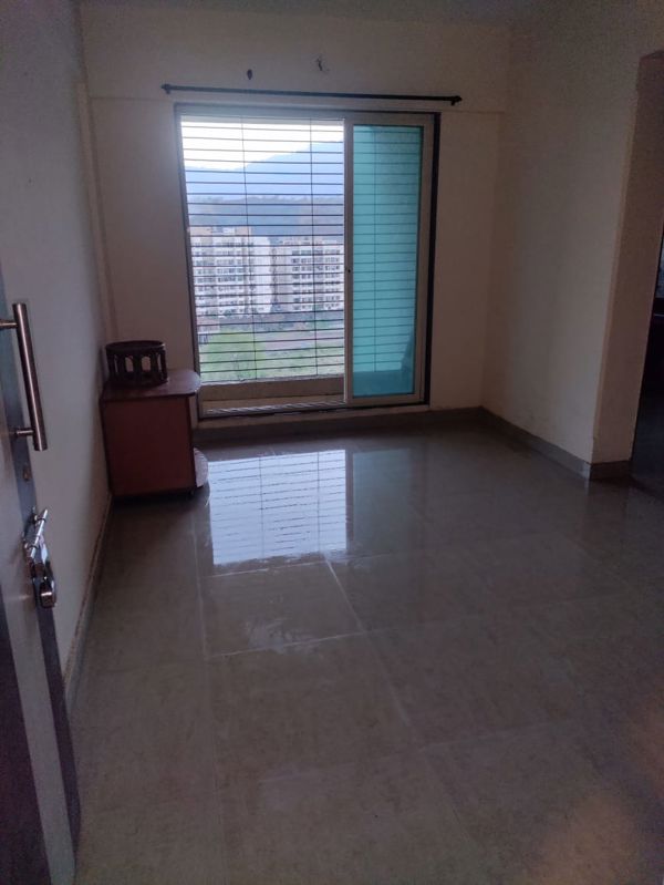 2 BHK + Pooja Room Builder Floor For Rent in Badlapur East