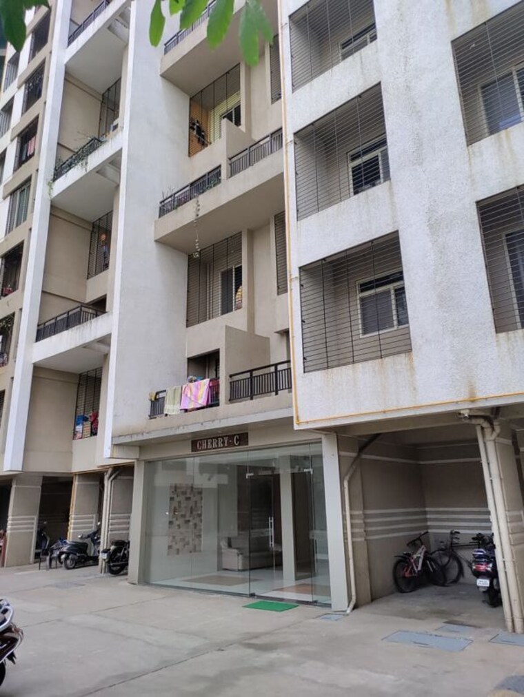 Exterior View, badlapur east 2 Bedroom 965 Sq.Ft. Builder Floor In Badlapur East Thane 9760485