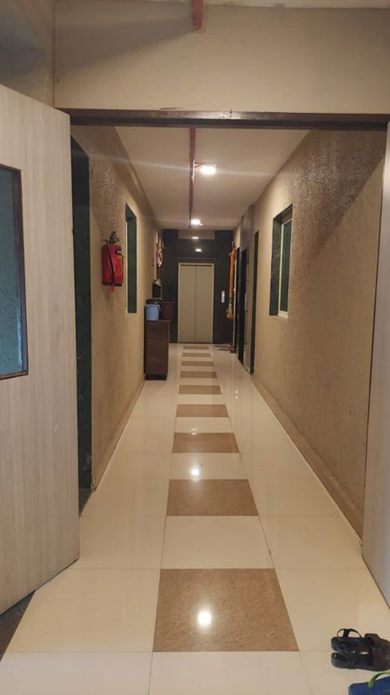 undefined, badlapur east 2 Bedroom 965 Sq.Ft. Builder Floor In Badlapur East Thane 9760485