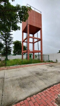 Plot For Sale in Ramohalli