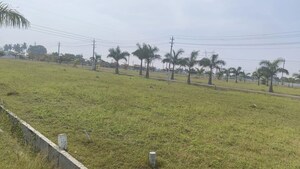 Plot Area in  Plot at Mullur – for Sale