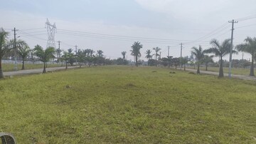  Plot For Sale in Mullur