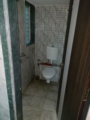 Bathroom in 2 BHK Builder Floor at Badlapur East – for Rent
